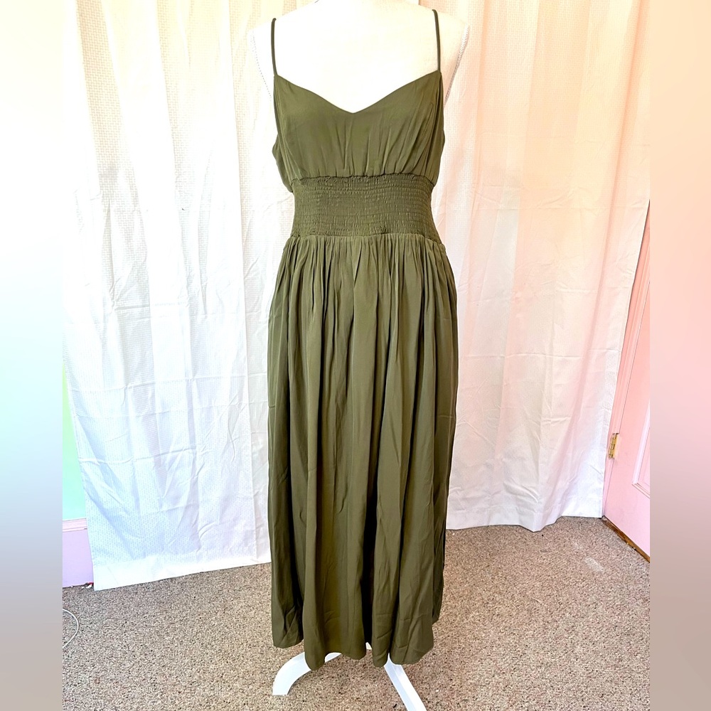 MIDI dress